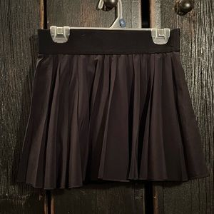 TNA Tennis Skirt!